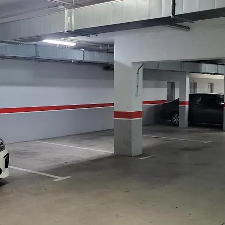 Vista Montana Roja Medano 엘메다노