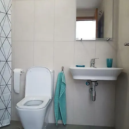 Appartement Vista Montana Roja Medano El Médano