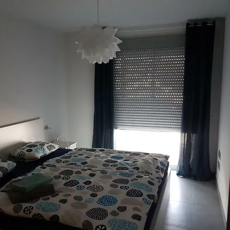 Vista Montana Roja Medano Appartement *