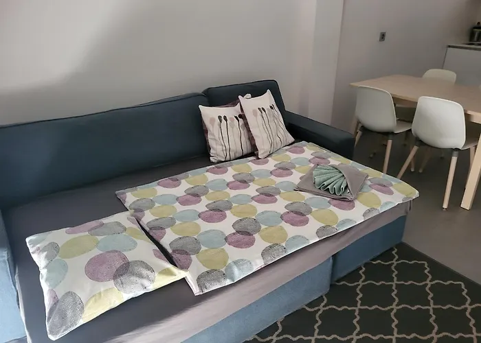 Apartamento Vista Montaña Roja Medano *