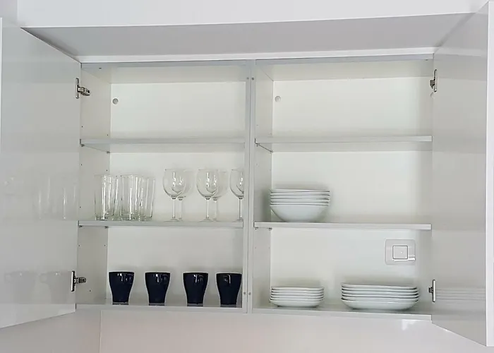 Vista Montaña Roja Medano Apartamento