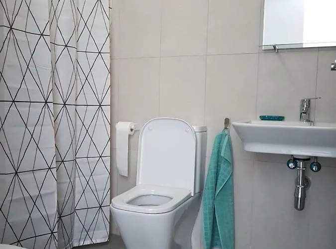 Vista Montaña Roja Medano * El Médano