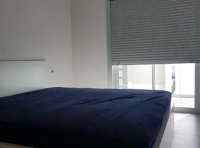 Vista Montaña Roja Medano *