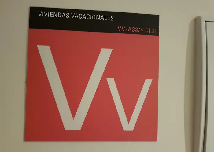 Apartamento Vista Montaña Roja Medano El Médano