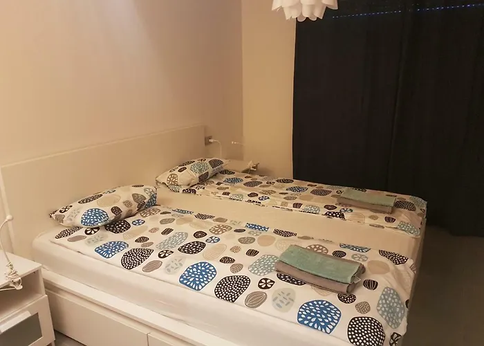 Vista Montaña Roja Medano